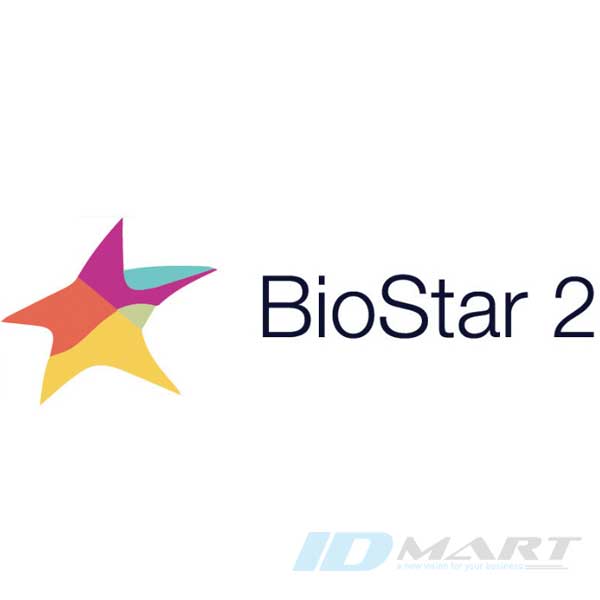 BioStar 2