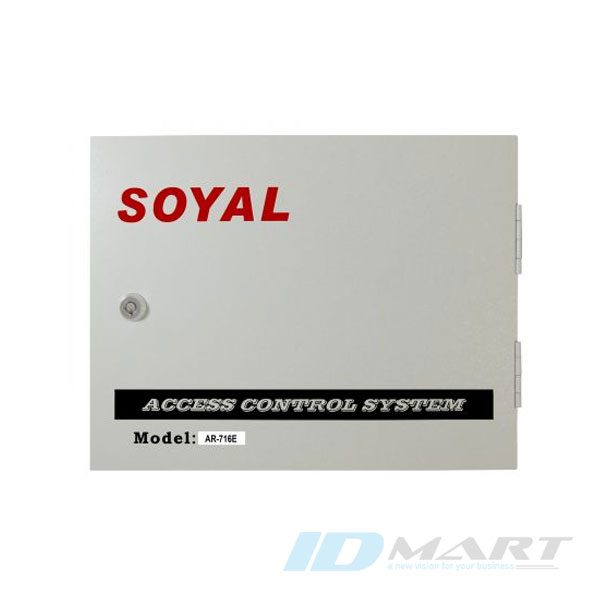 Soyal AR-716Ei