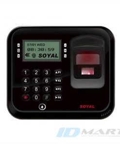 Soyal AR-837EFi (3DO)