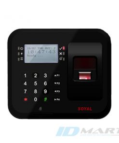 Soyal AR-837EFi (9000DO)