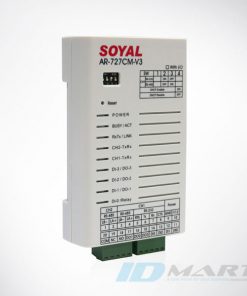 Soyal AR-727CM