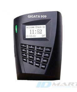 máy chấm công thẻ từ GIGATA 909