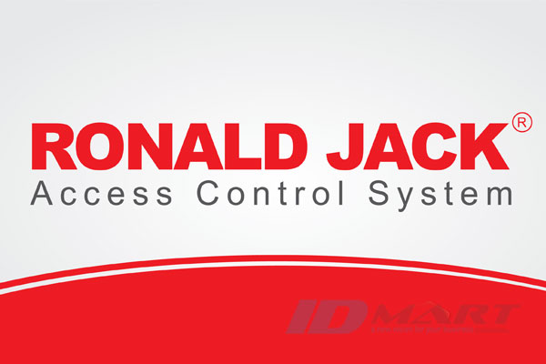 IDMART chuyên cung cấp máy chấm công của Ronald jack
