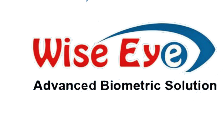 phần mềm chấm công wise eye