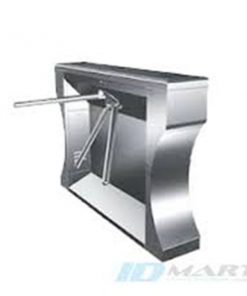 cong xoay tripod turnstile rncf438