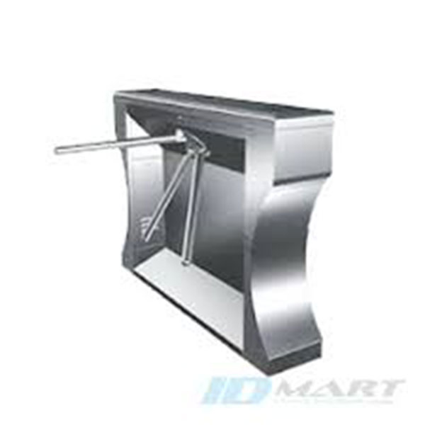cong xoay tripod turnstile rncf438