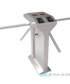 cong xoay tripod turnstile zkteco ts1200