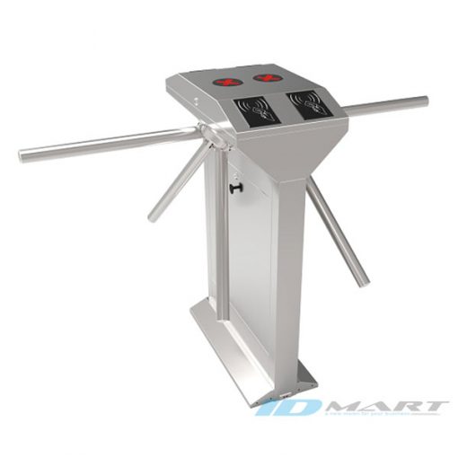 cong xoay tripod turnstile zkteco ts1200