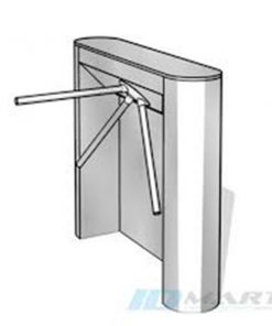 cua xoay tripod turnstile kaba tpb c01