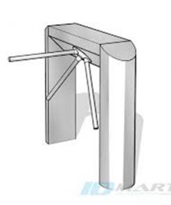 cua xoay tripod turnstile kaba tpb e02