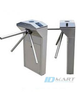 cua xoay tripod turnstile zkteco ts1011