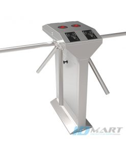 cua xoay tripod turnstile zkteco ts1200