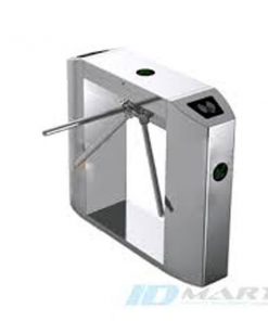 cong cua xoay 3 chau tripod turnstile zoje s506