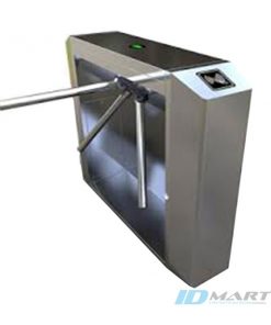 cong cua xoay 3 chau tripod turnstile zoje s606