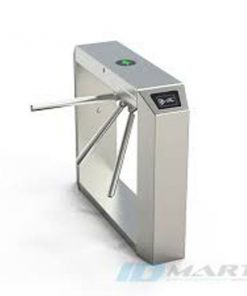 cong xoay 3 cang tripod turnstile ds101