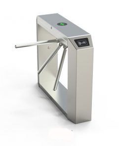 cong xoay 3 cang tripod turnstile ds103