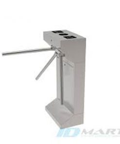 cong xoay an ninh 3 cang tripod turnstile atg 120