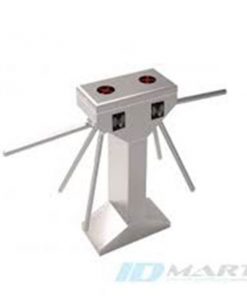 cong xoay tripod turnstile 3 chau doi f103