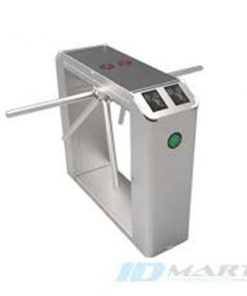 cong xoay tripod turnstile kaba tpb l06