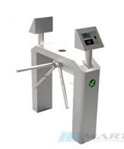 cong xoay tripod turnstile zkteco ts2033