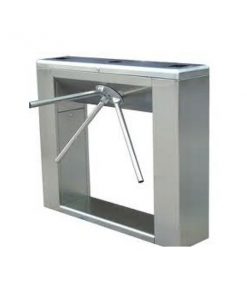 cua xoay tripod turnstile-cmolo-cpw-400-bf