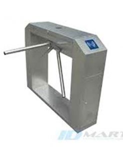 cua xoay tripod turnstile stb003