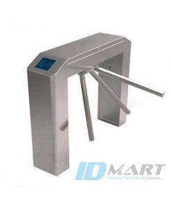 cua xoay tripod turnstile yat6333