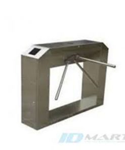 cua xoay tripod turnstile yat6338