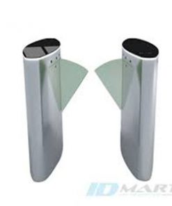 cua tu dong flap barrier zkteco fbl5000 series