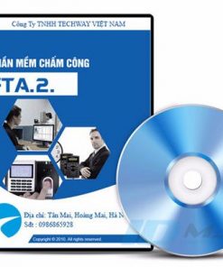 phần mềm chấm công FTA