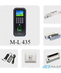 combo M-L435