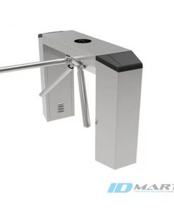 tripod turnstile E142